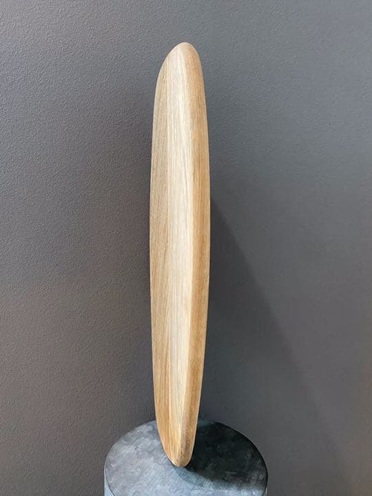 ビンテージ カッティングボード サーフ スケボー まな板 大きめ 美品