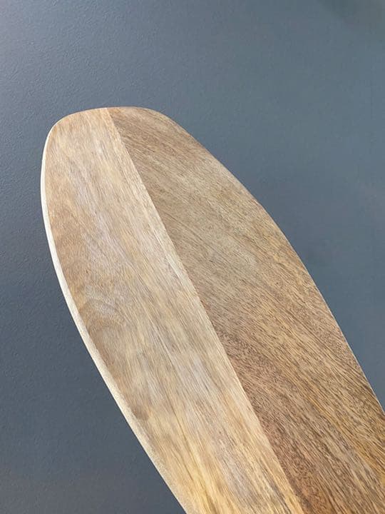 ビンテージ カッティングボード サーフ スケボー まな板 大きめ 美品