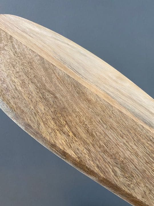 ビンテージ カッティングボード サーフ スケボー まな板 大きめ 美品