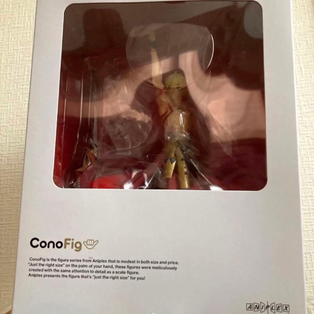 J*e様 ConoFig Fate/Grand Order アーチャー/ギルガメ