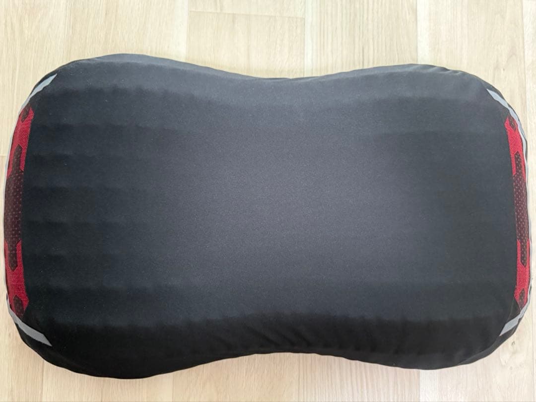 西川　エアー4DX ピロー　Low