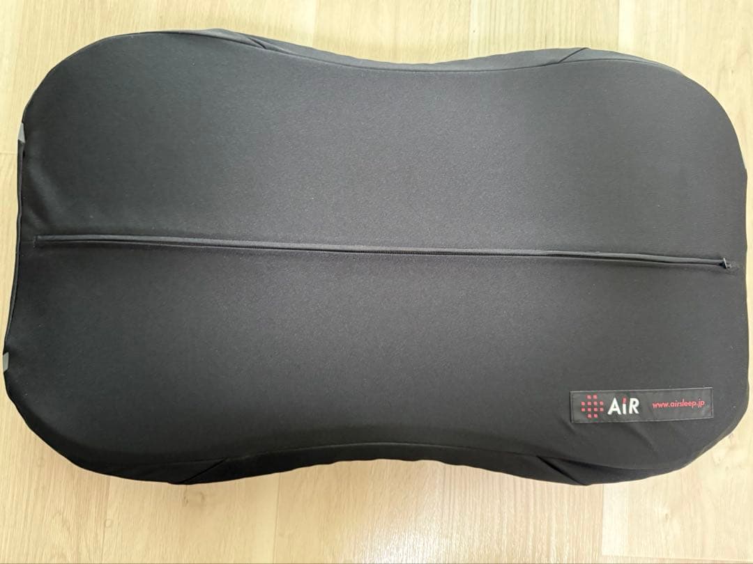 西川　エアー4DX ピロー　Low