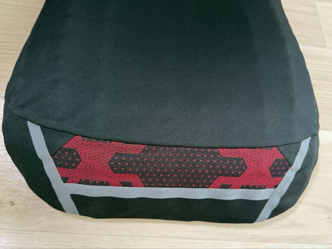 西川　エアー4DX ピロー　Low