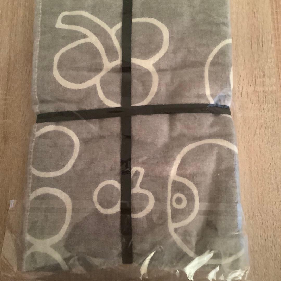 未使用】iittala Oiva Toikka Frutta ブランケット - メルカリ