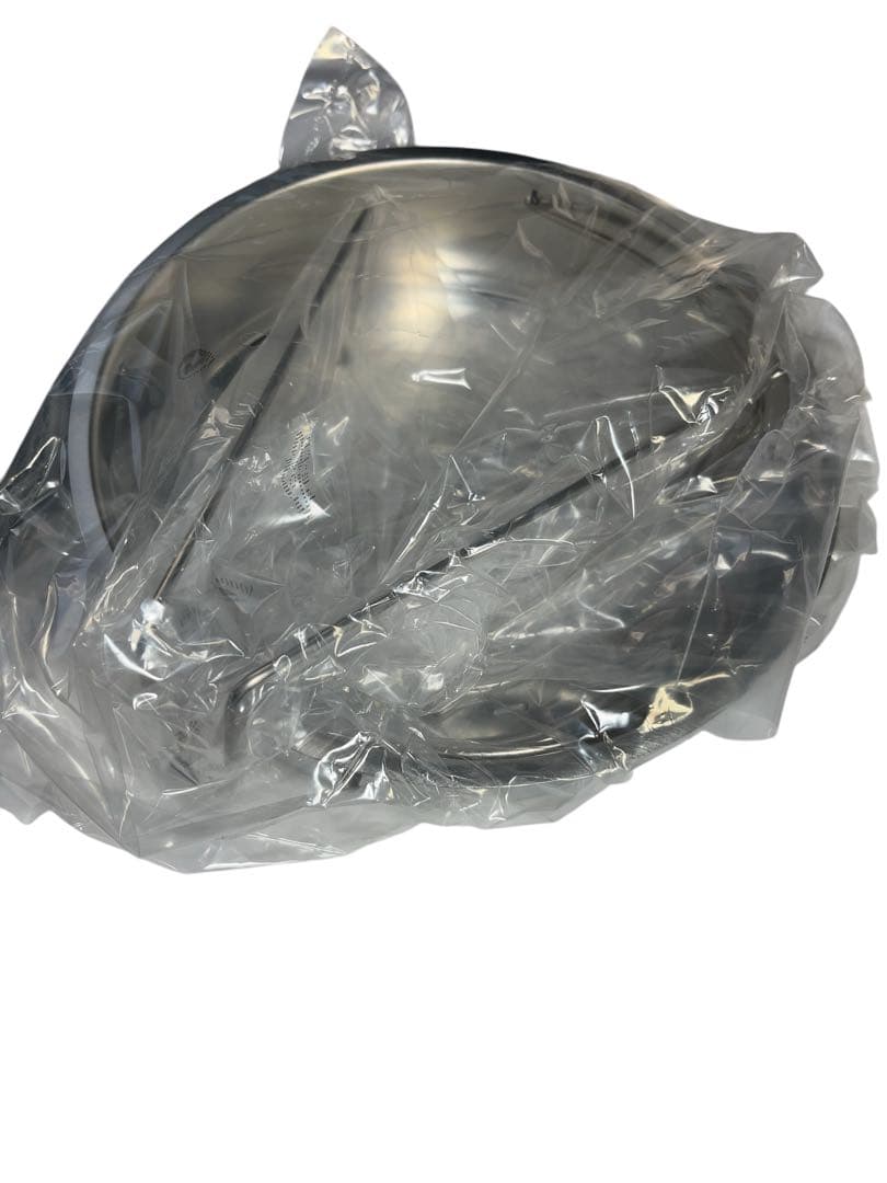 フィスラー 圧力鍋 ビタクイックプラス 4.5L グリーン 未使用品