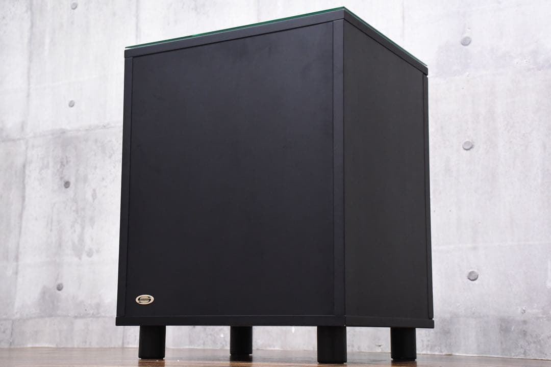 DLK91 展示品 シモンズ ナイトテーブル KA10030 ブラック - メルカリ