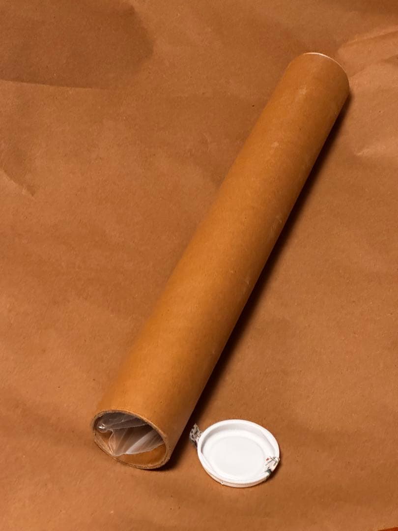 ハズビンホテル　ポスター　エンジェルダスト