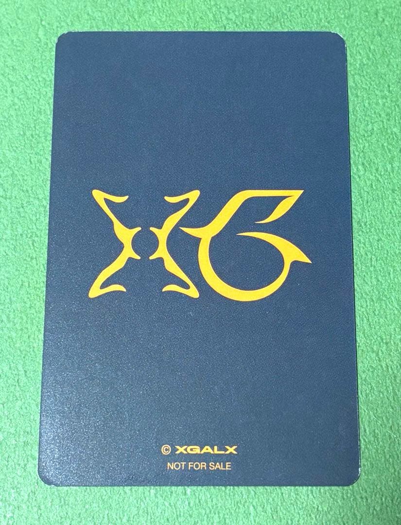 XG ヒナタ MILLION PLACES Amazon限定トレカ - メルカリ