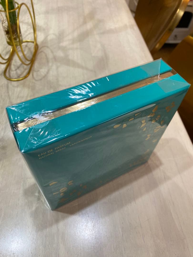 香水(男性用) Maison Alhambra Luxe Emerald