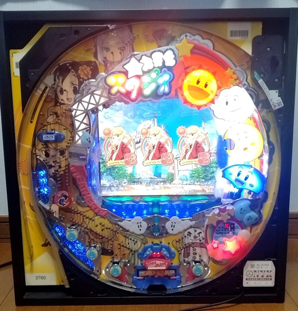 CRA新お天気スタジオL3AU 卓上BOX - メルカリ