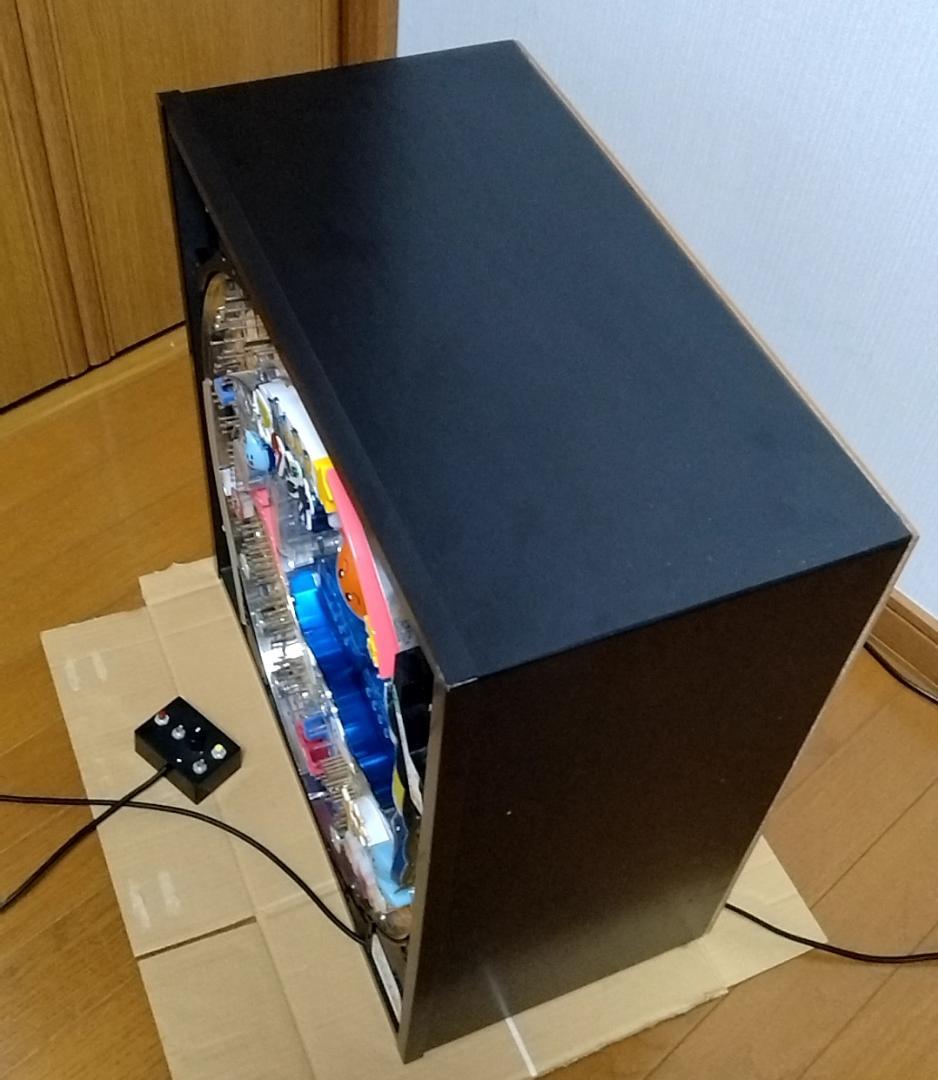 CRA新お天気スタジオL3AU 卓上BOX - メルカリ