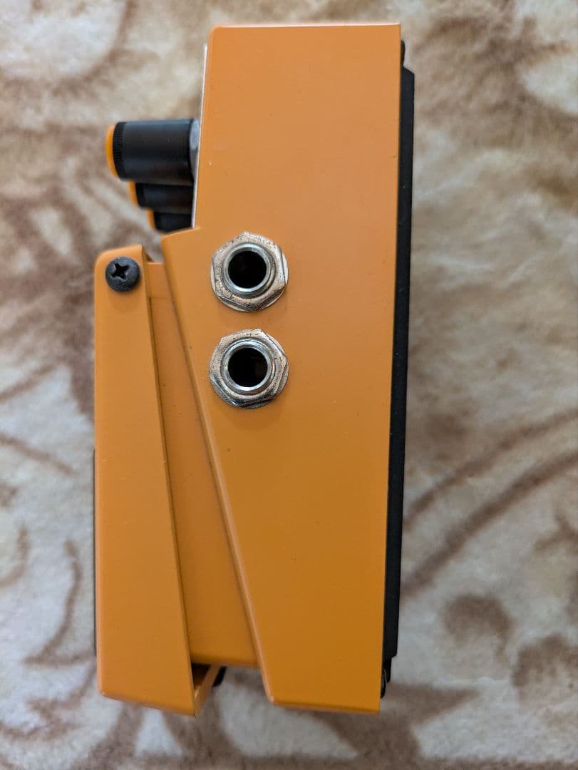 [カートコバーン使用]BOSS-DS2 BIGMUFF SMALLCLONE格安