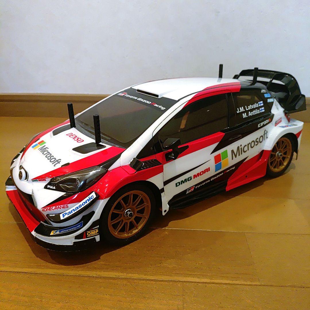 タミヤ XV-01 XV01 ファインスペックプロポセット - メルカリ