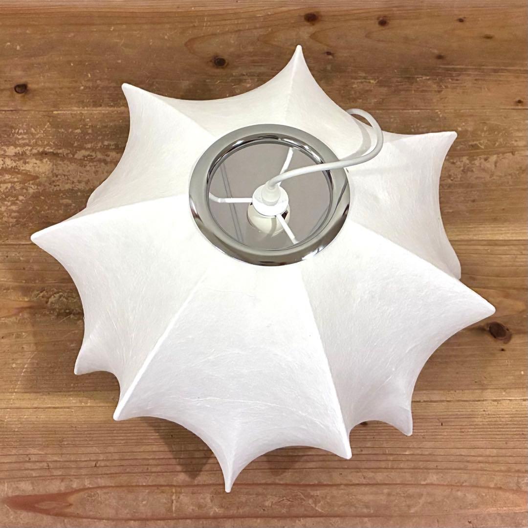 ◎新品◎ジョージネルソン　バブルランプ　プロペラペンダント　リプロダクト　φ50