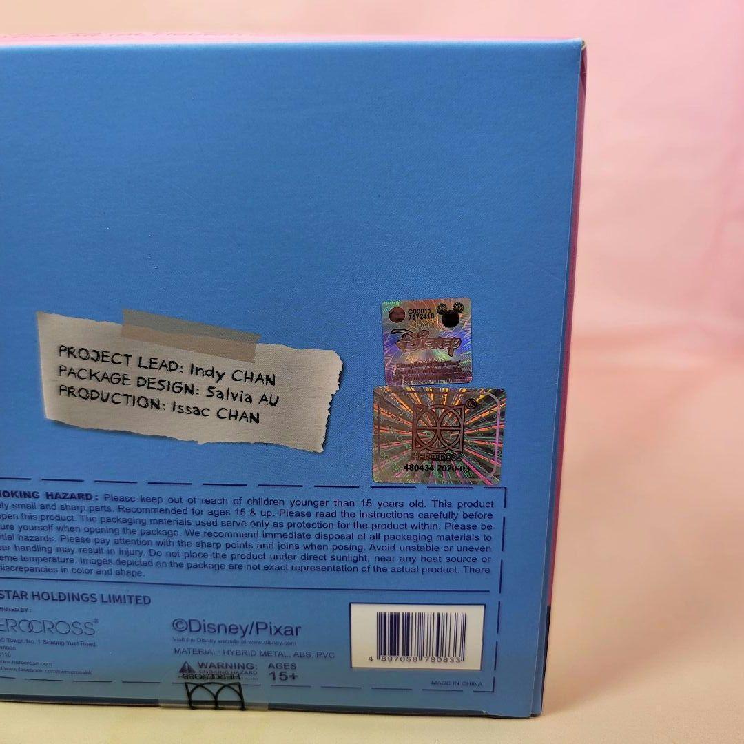 【HEROCROSS】新品 正規品 BO PEEP ボーピープ トイストーリー4