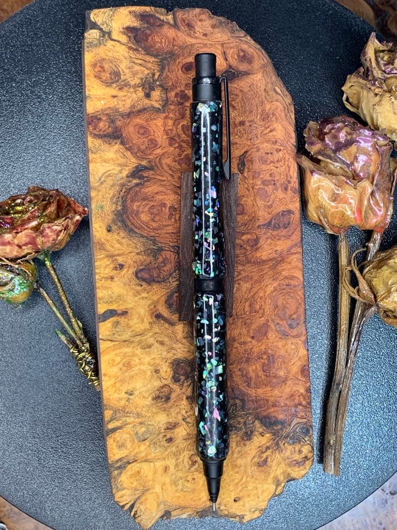 螺鈿オレンズネロ0.5mm - メルカリ