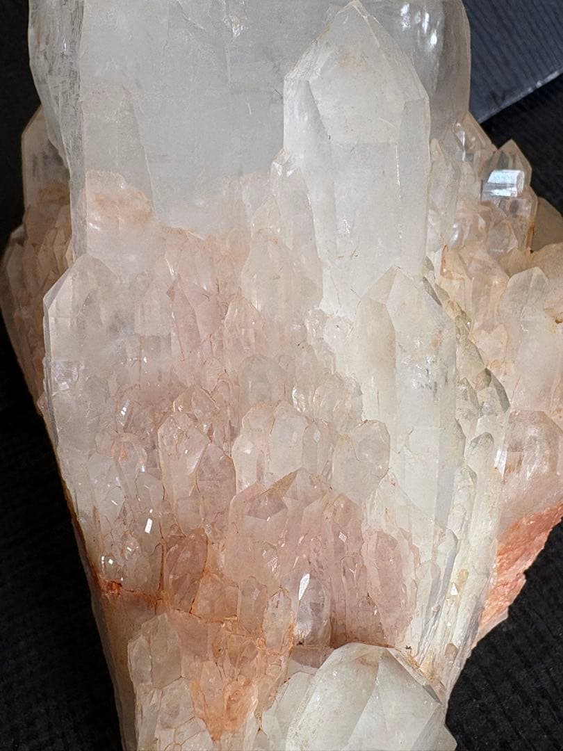 ✳超レア　綺麗　❤️1.37kg 極みの逸品 強いパワー 天然石