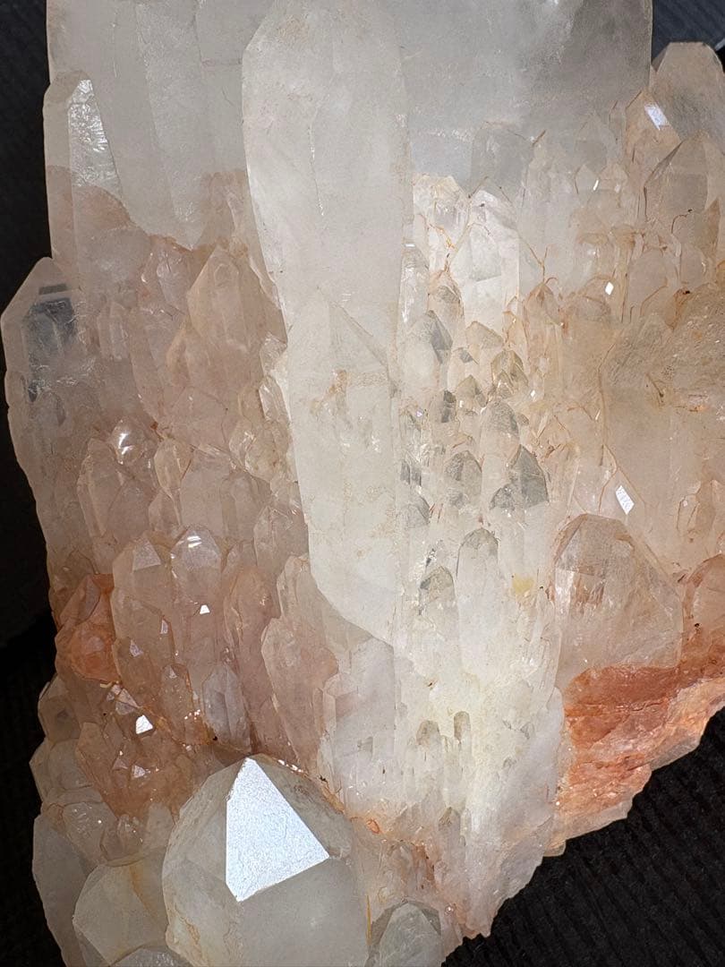 ✳超レア　綺麗　❤️1.37kg 極みの逸品 強いパワー 天然石