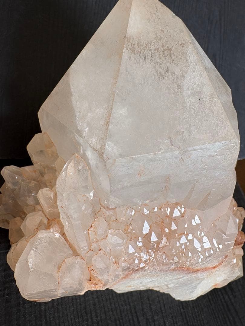 ✳超レア　綺麗　❤️1.37kg 極みの逸品 強いパワー 天然石