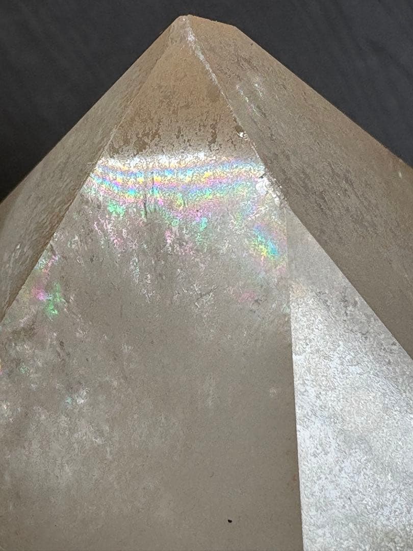 ✳超レア　綺麗　❤️1.37kg 極みの逸品 強いパワー 天然石