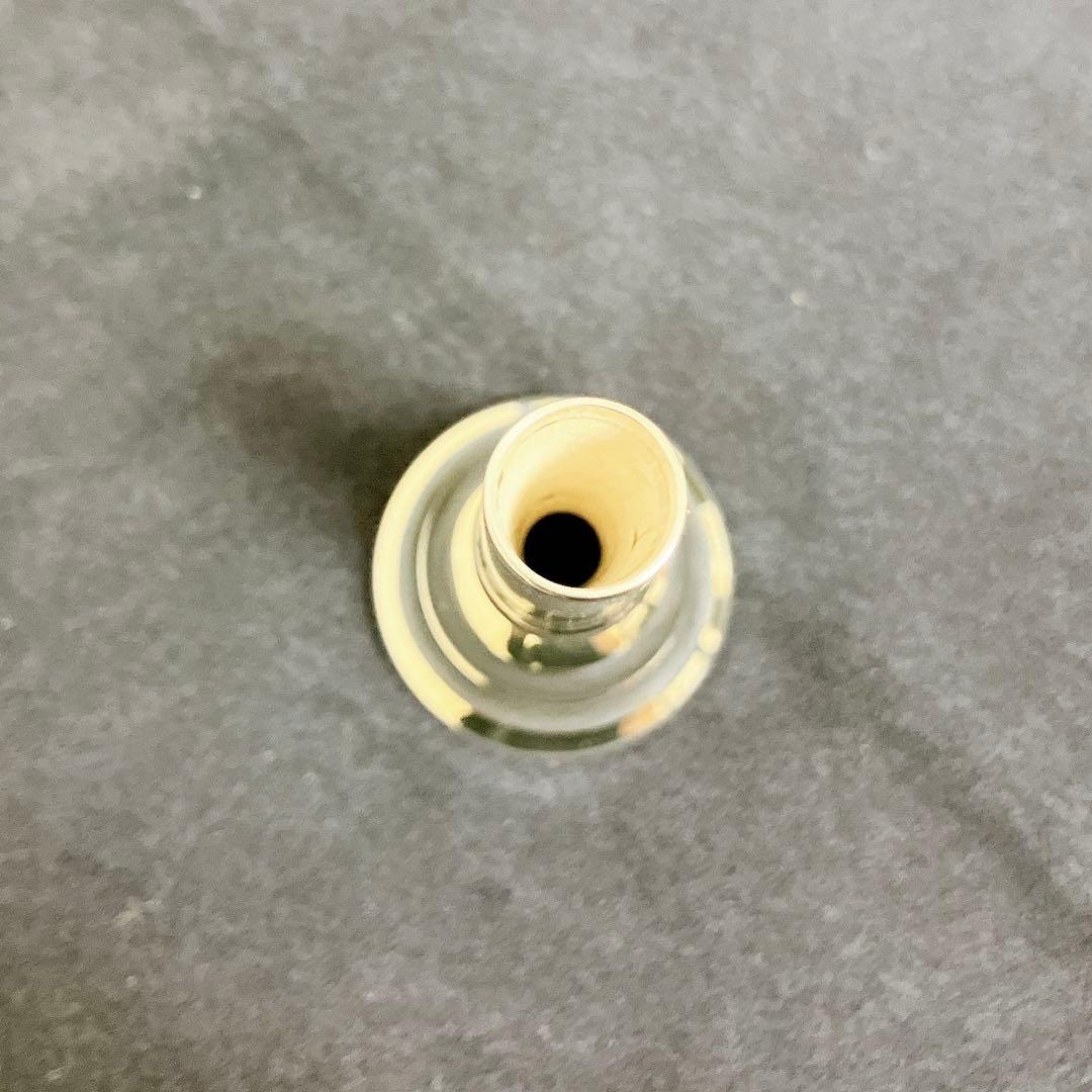 ICON（アイコン） 4G トロンボーン・ユーフォニアム用マウスピース