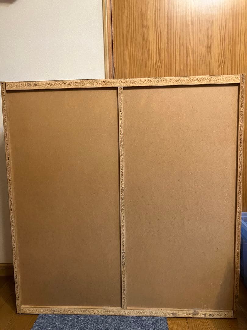 棚　本棚　ラック　雑貨収納　収納棚　緑　みどり　カントリー調　木製　ウッド調