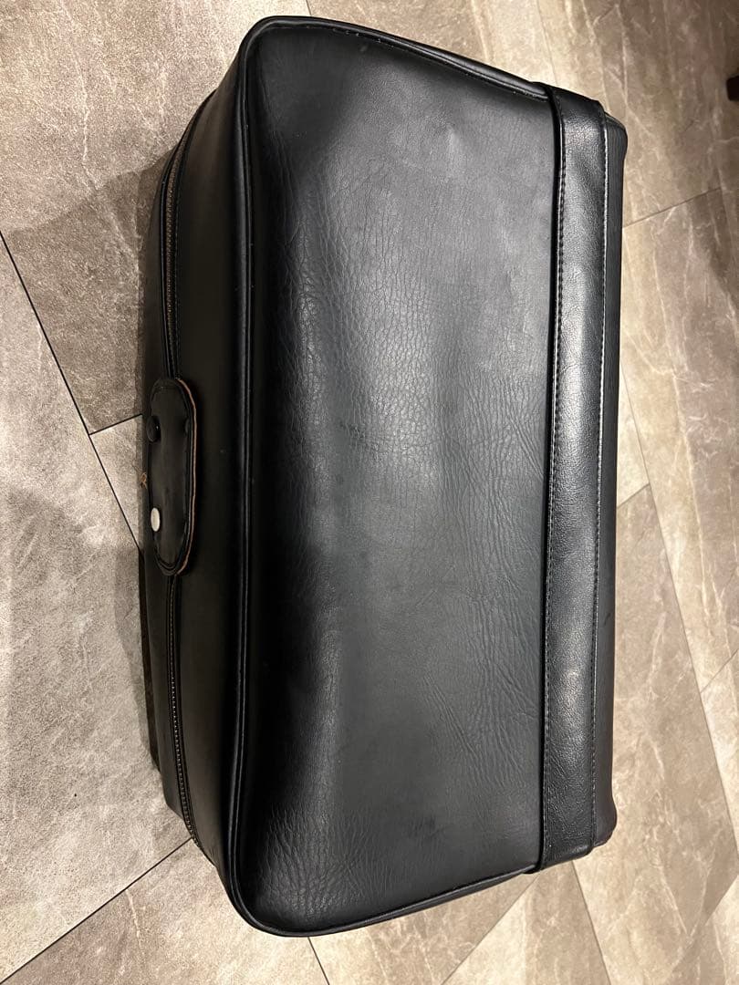 TOMBO アコーディオン 41鍵120B 黒 (訳あり)