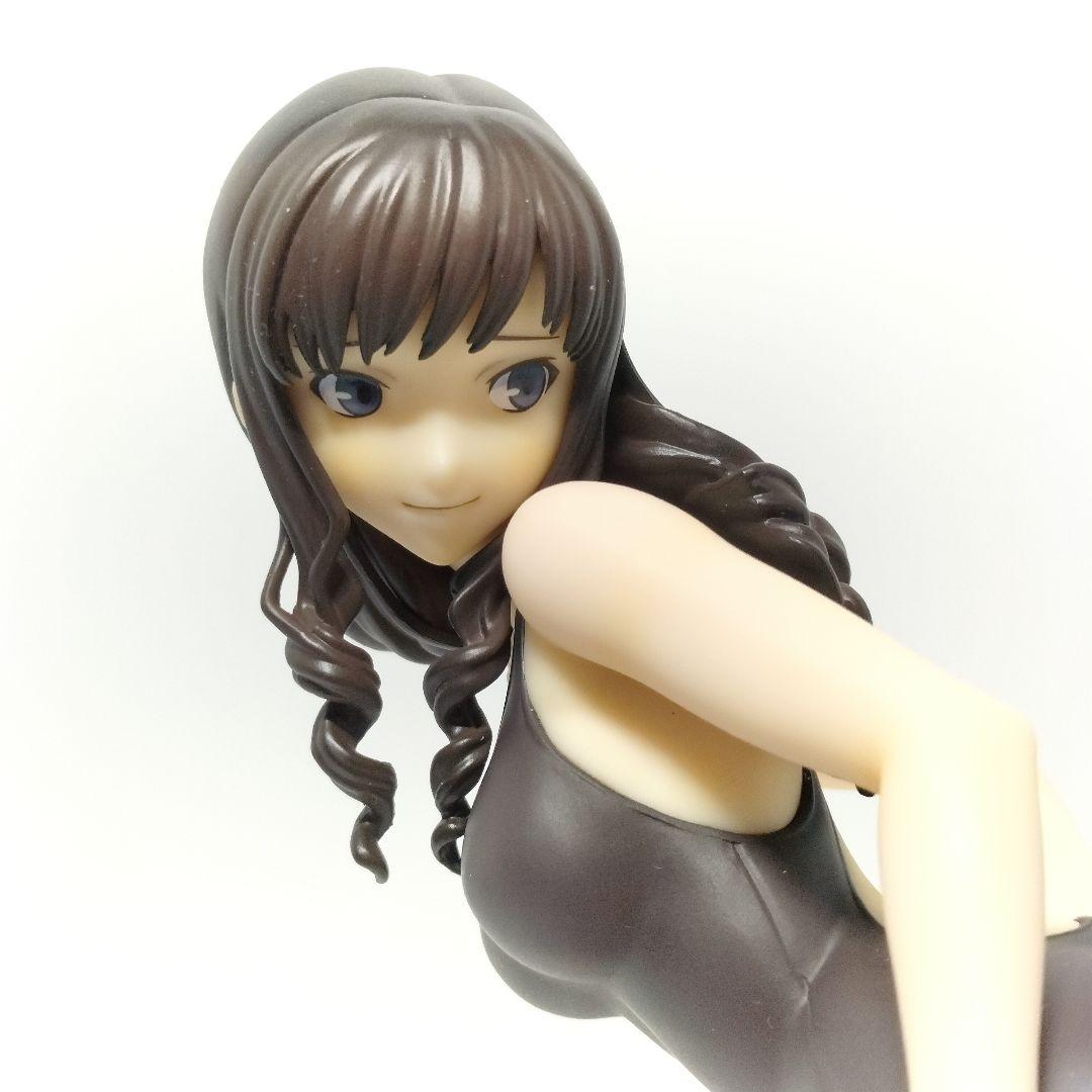 マックスファクトリー アマガミSS 森島はるか 水着ver フィギュア