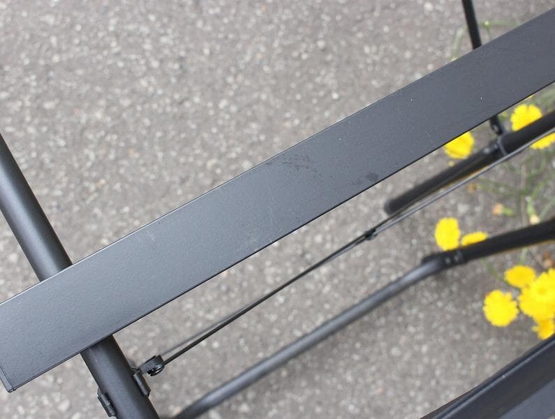 DOD クッキングキング TB5-723-BK オールインワンキッチンテーブル