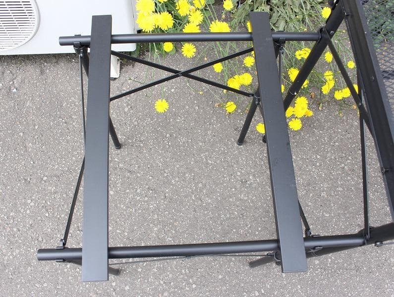 DOD クッキングキング TB5-723-BK オールインワンキッチンテーブル