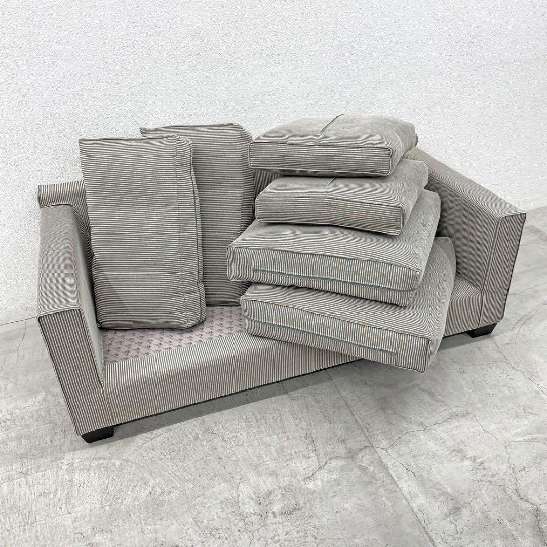 アイラーセン eilersen ストックホルム STOCKHOLM 2人掛け