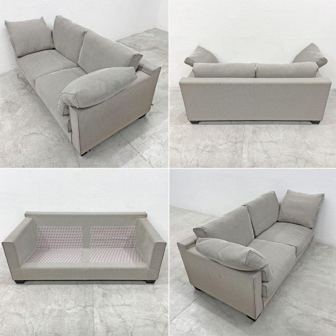 アイラーセン eilersen ストックホルム STOCKHOLM 2人掛け