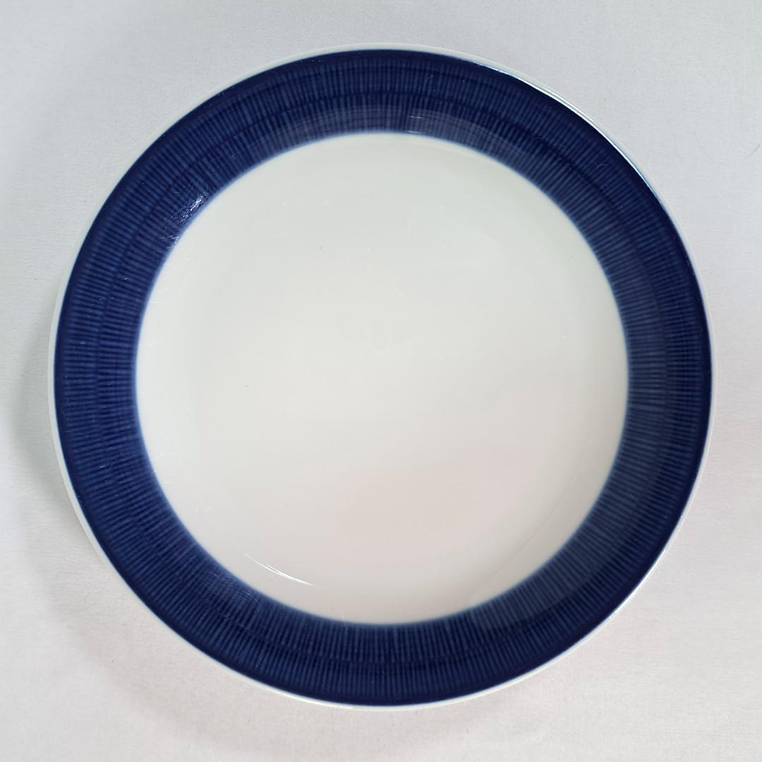 KOKA17cmプレート6枚セット//ヴィンテージ