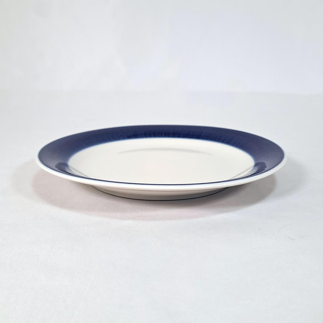 KOKA17cmプレート6枚セット//ヴィンテージ