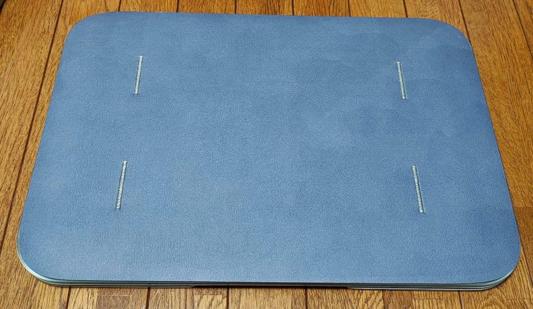 issin スマートバスマット