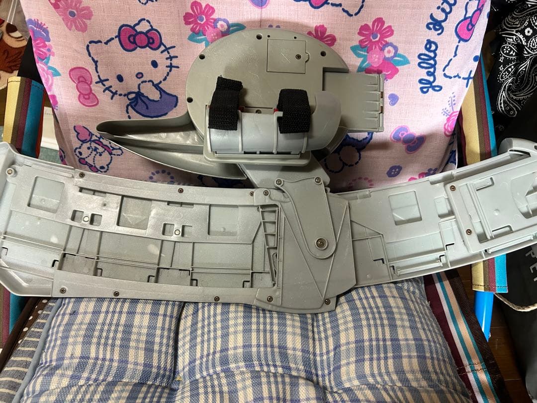 遊戯王GX アカデミアデュエルディスク 本体のみです。