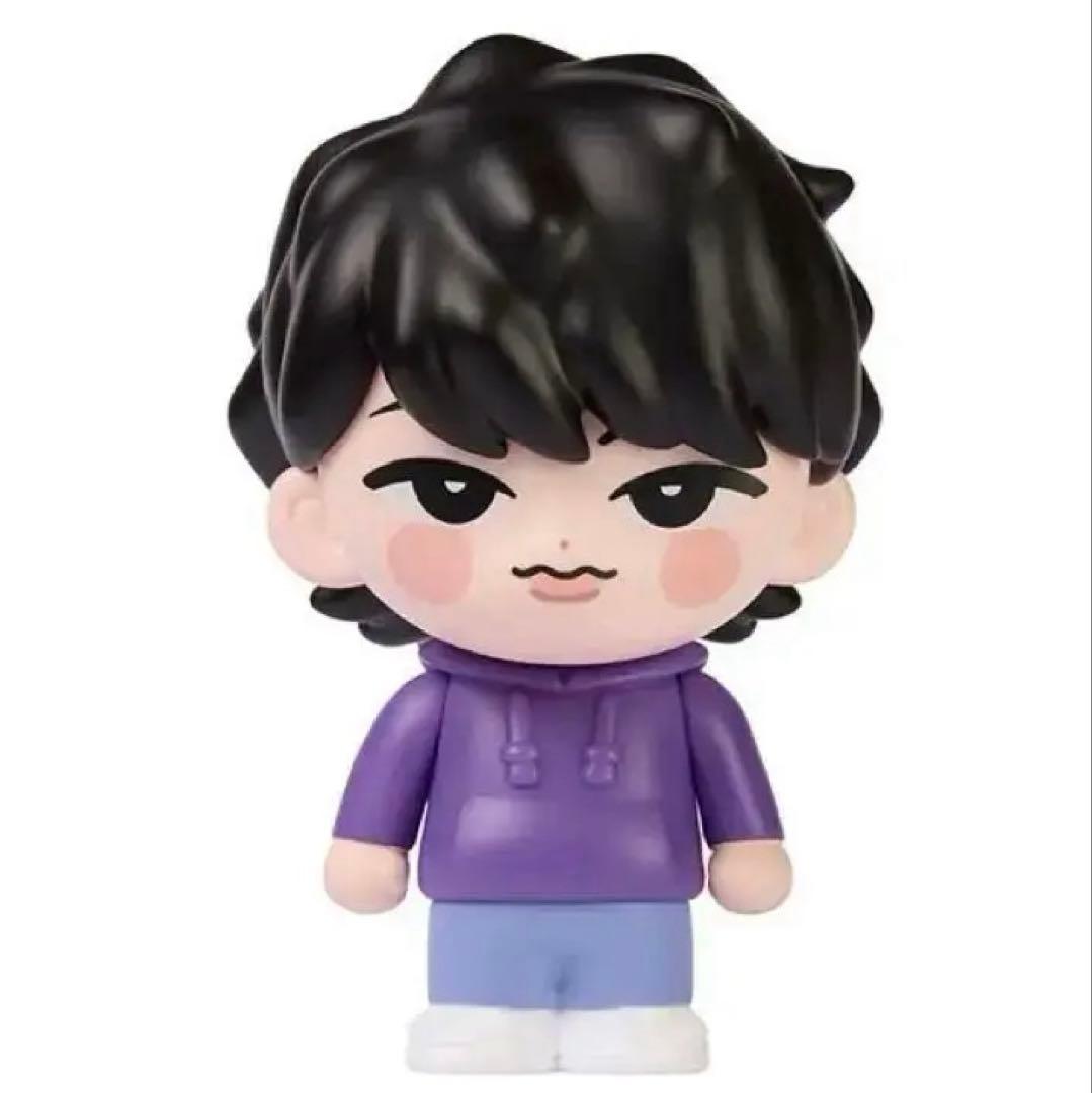 すのチルソフビ Snow Man 深澤辰哉 - メルカリ