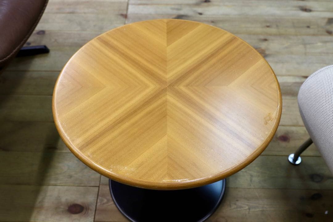 GMIK412G○mobilia / モビリア サイドテーブル コーヒーテーブル