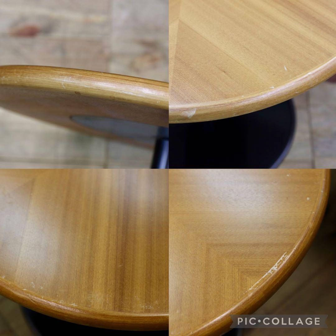 GMIK412G○mobilia / モビリア サイドテーブル コーヒーテーブル