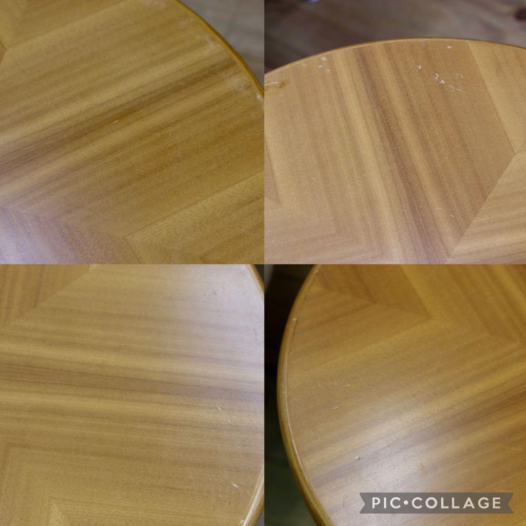 GMIK412G○mobilia / モビリア サイドテーブル コーヒーテーブル