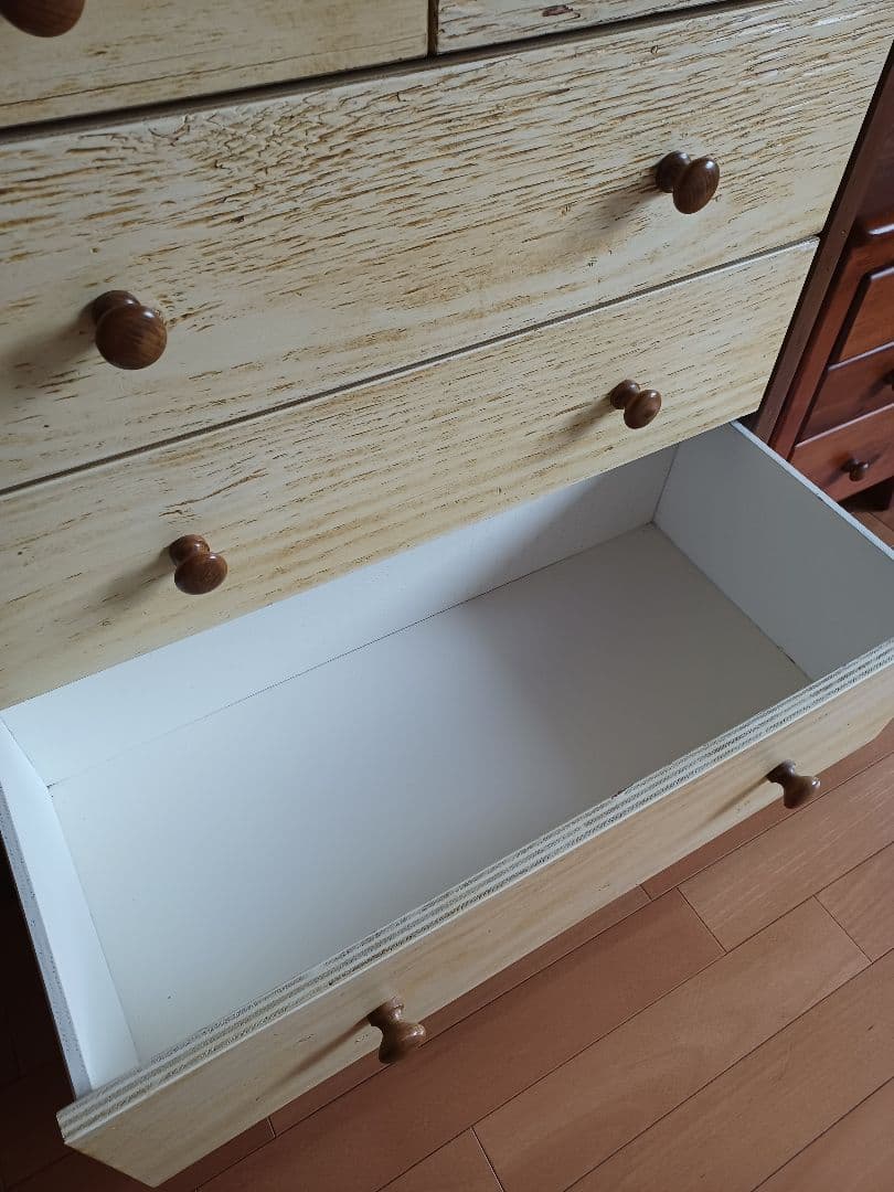 アンファン コーハウス チェスト カントリー - メルカリ