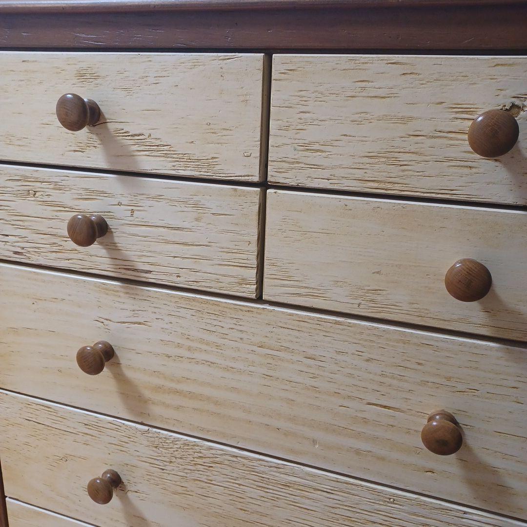 アンファン コーハウス チェスト カントリー - メルカリ