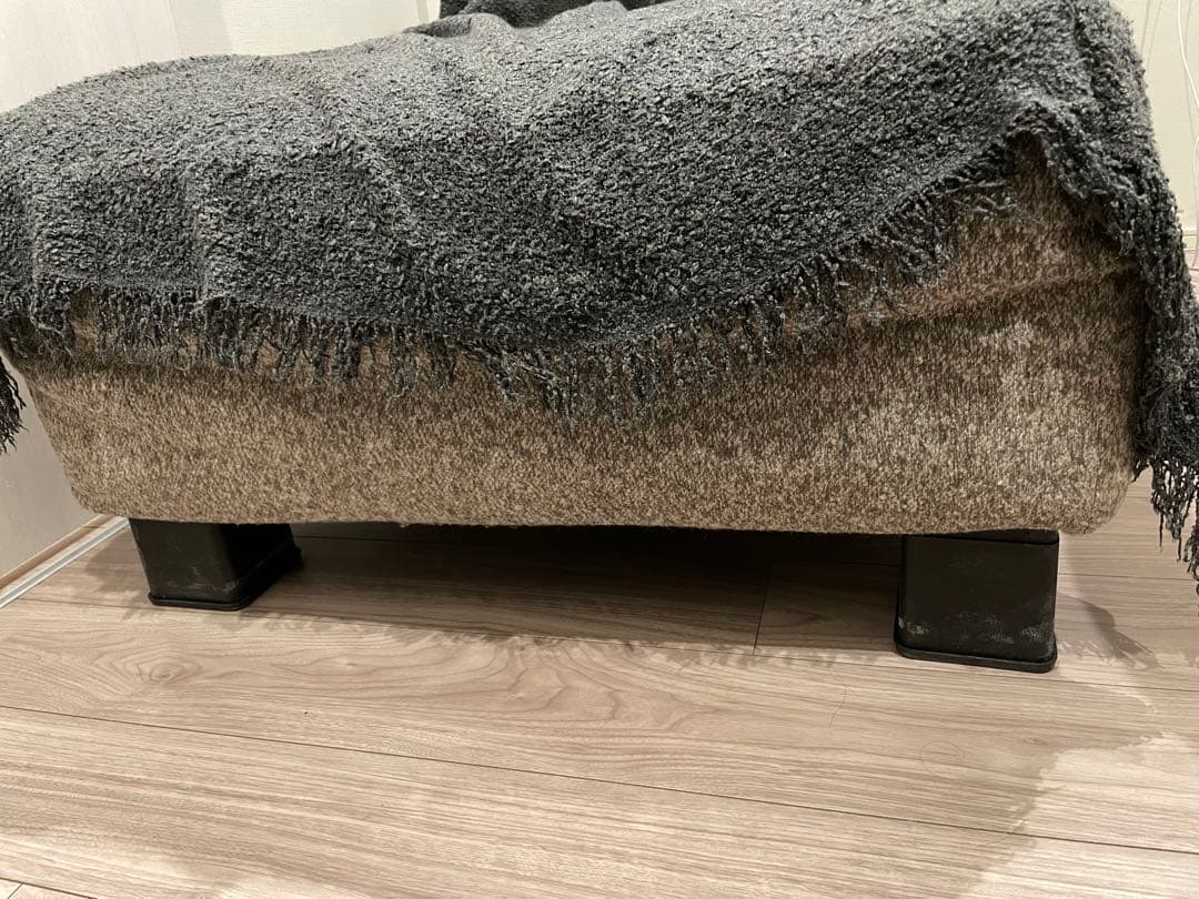 MOMO NATURAL NESTA COUCH カウチソファ1人掛け 2人掛け