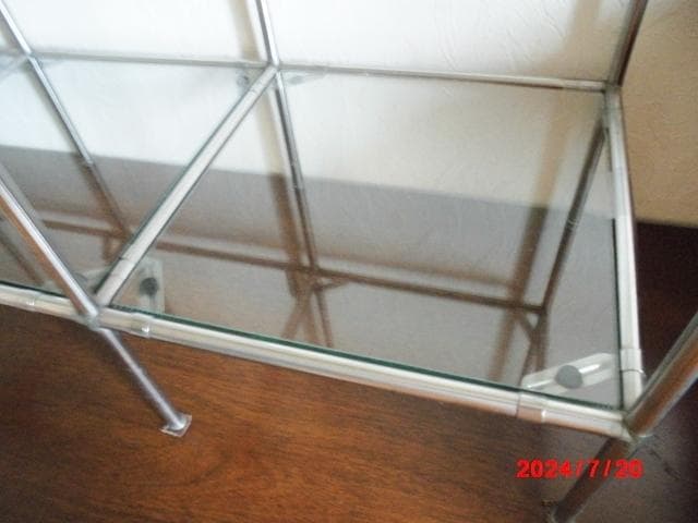 ◇◇ RETRO ビンテージ デザイン ボックスシェルフ ◇◇