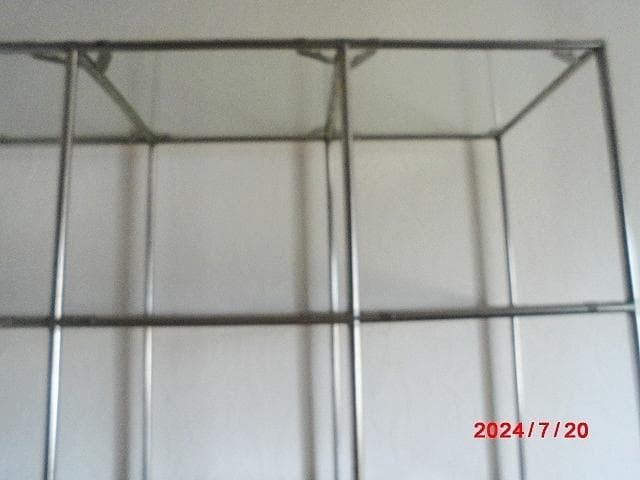 ◇◇ RETRO ビンテージ デザイン ボックスシェルフ ◇◇