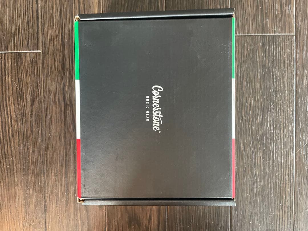 GLADIO Cornerstone ギターエフェクター