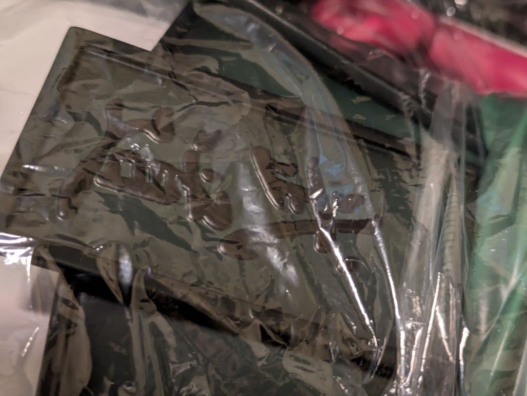 Spice Seed スパイスシード ストロング・ザ・武道 キン肉マンフィギュア