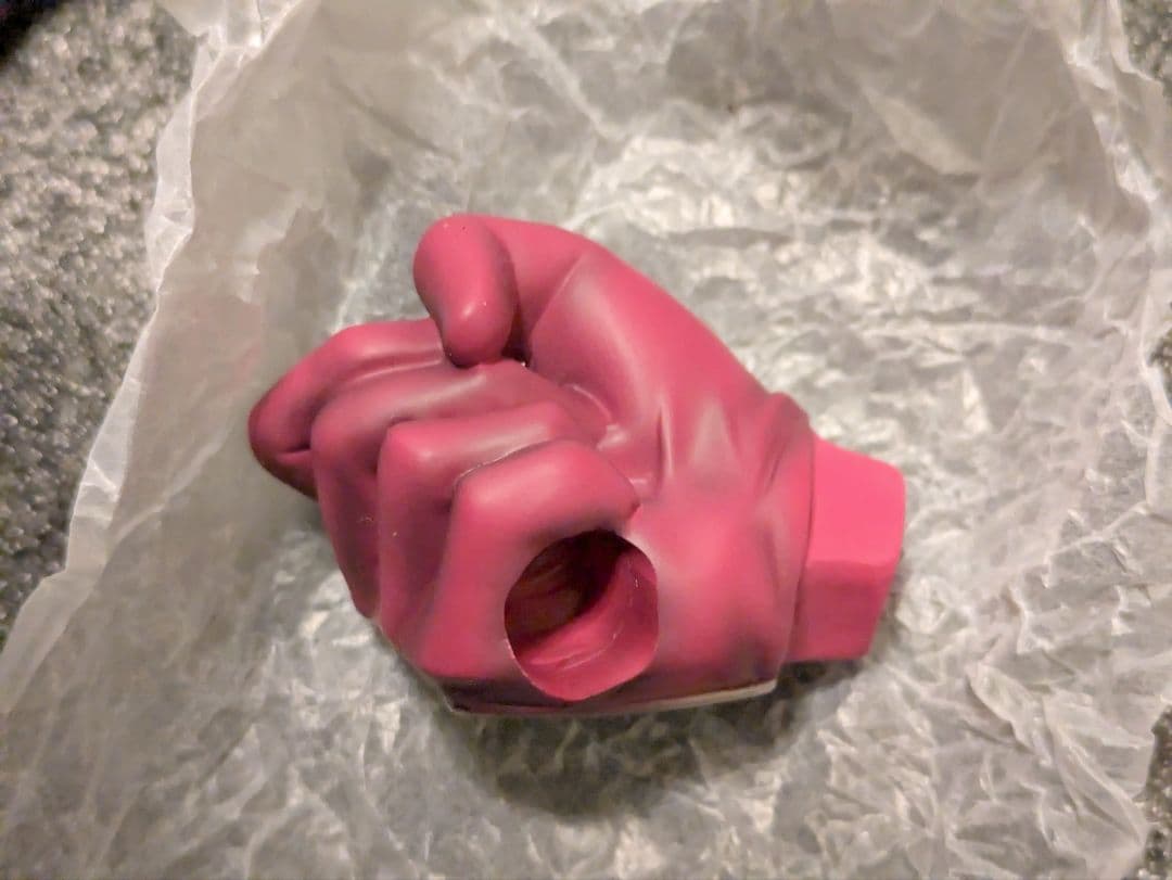 Spice Seed スパイスシード ストロング・ザ・武道 キン肉マンフィギュア