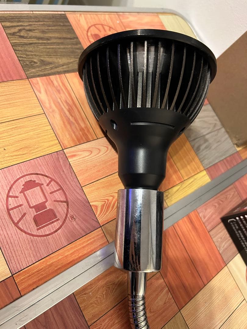 太陽光 LED LIGHT BARREL PLANT LIGHT