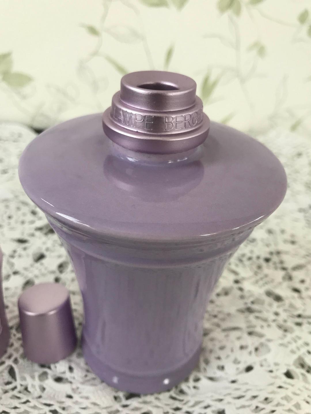 ランプベルジェ  ラベンダー